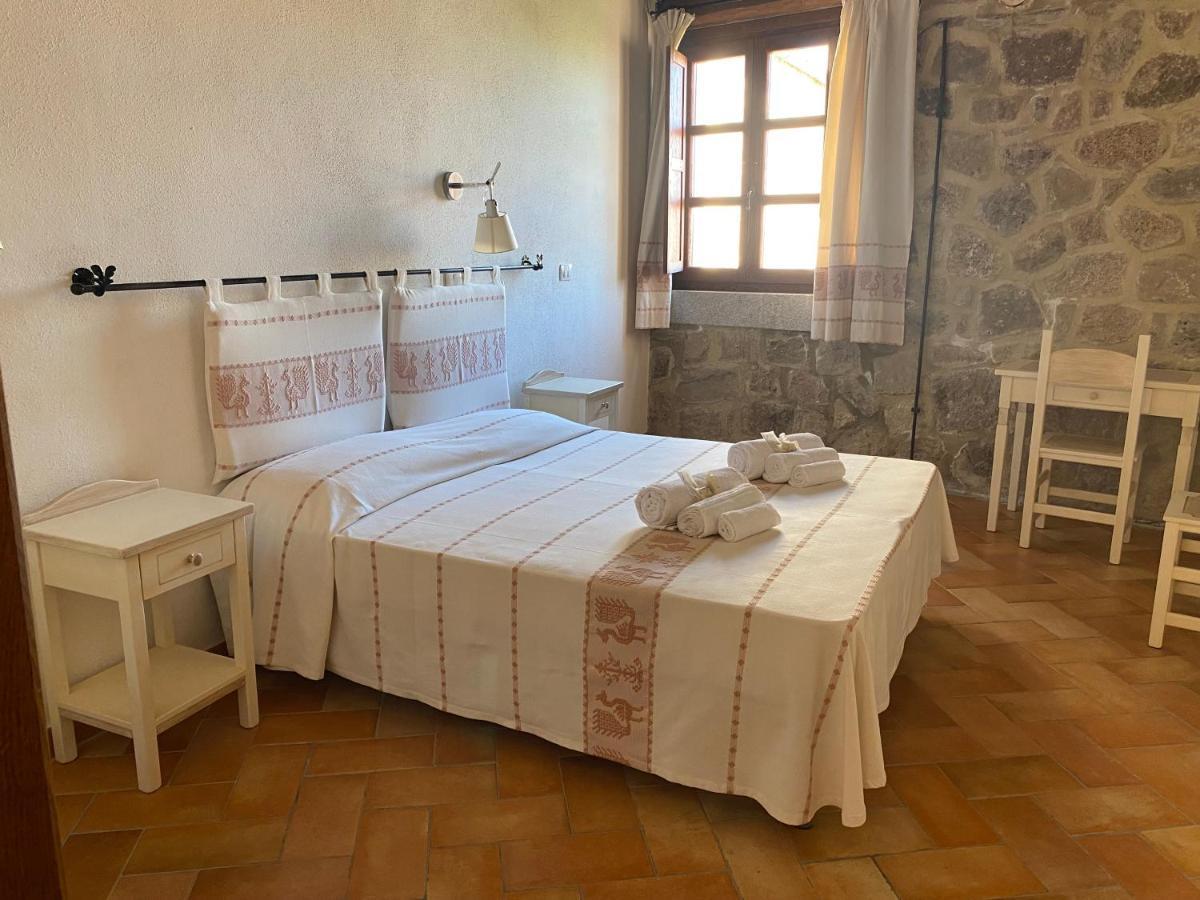 Готель Bed And Bike Antico Mulino Альєнту Екстер'єр фото